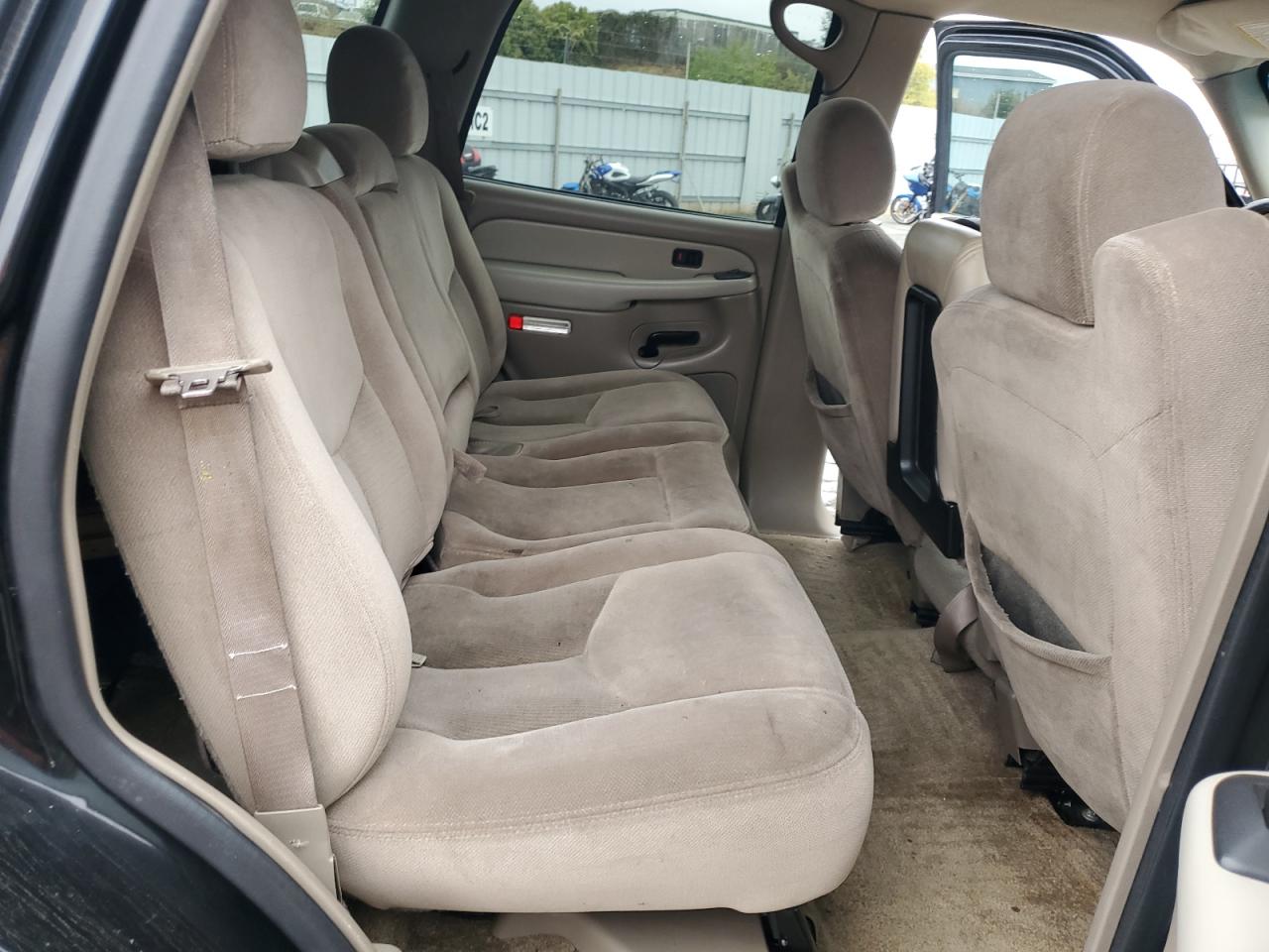 2003 GMC Yukon VIN: 1GKEC13VX3R291220 Lot: 81951545