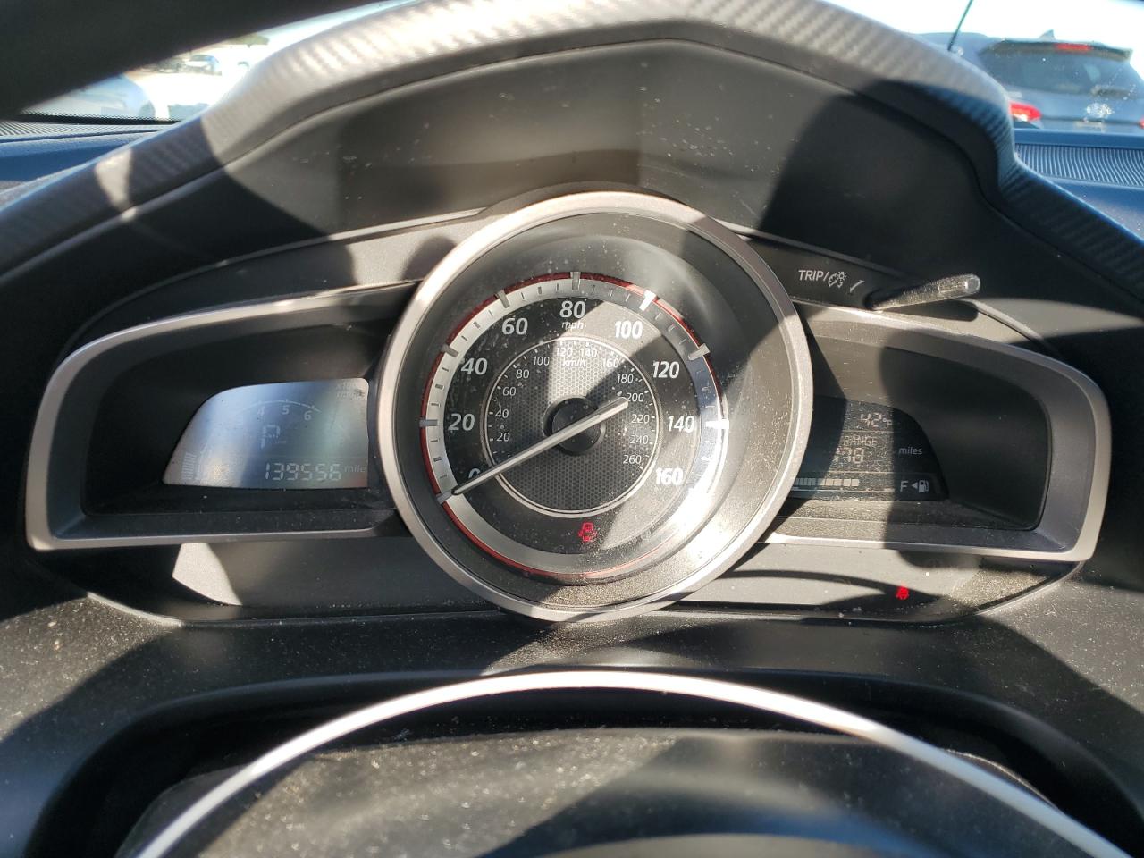 2015 Mazda 3 Sport VIN: 3MZBM1U7XFM210649 Lot: 89522065