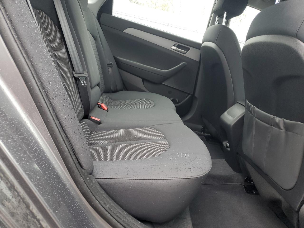 2019 Hyundai Sonata Se VIN: 5NPE24AF5KH798656 Lot: 84801815