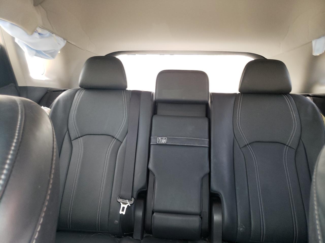 2018 Lexus Rx 350 Base VIN: 2T2BZMCA4JC151047 Lot: 81935115