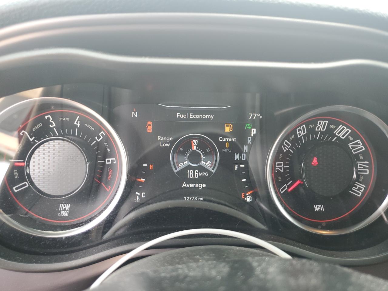 2023 Dodge Challenger Sxt VIN: 2C3CDZGG8PH597580 Lot: 85092865