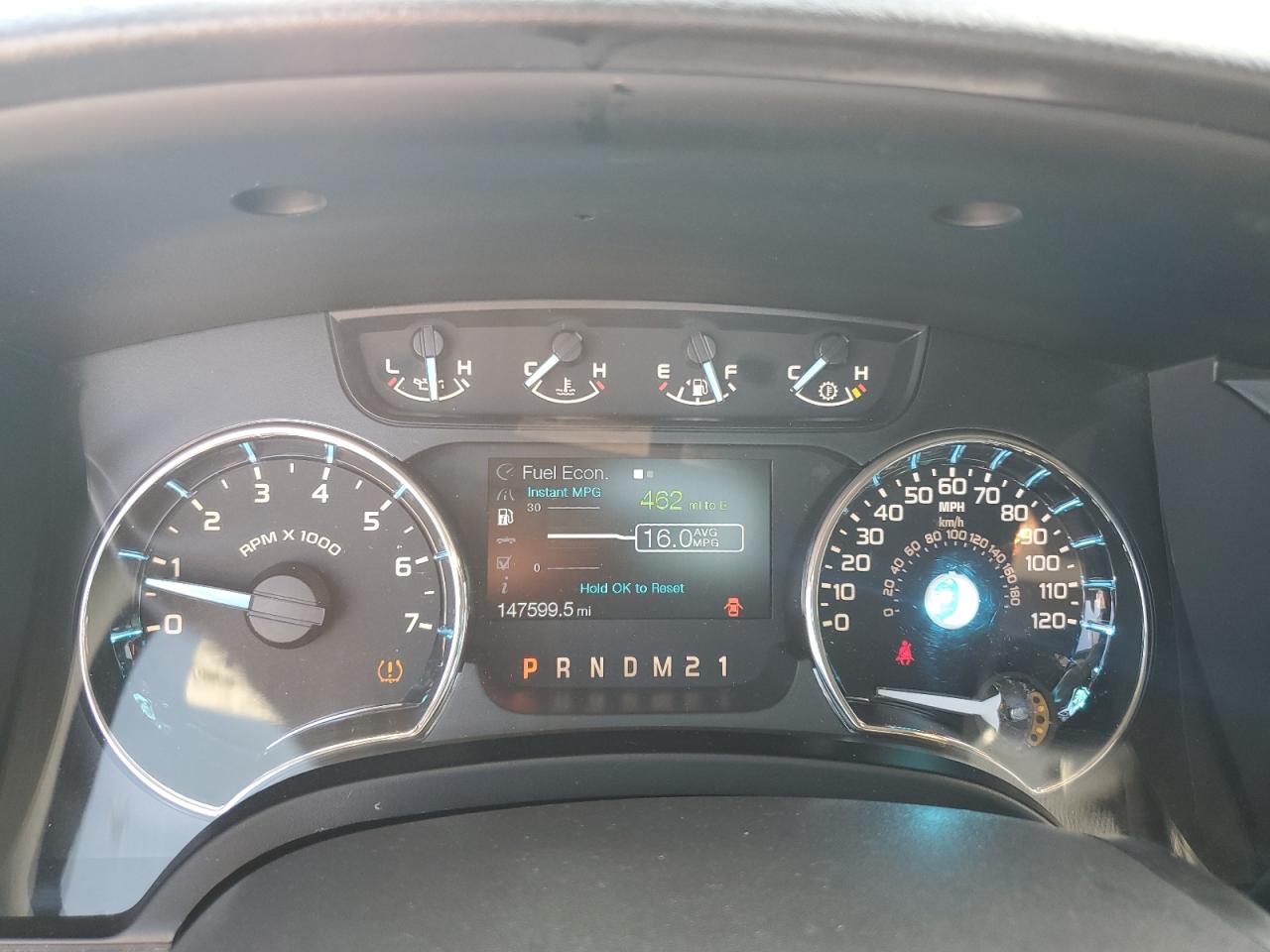 2011 Ford F150 Supercrew VIN: 1FTFW1EFXBFD06957 Lot: 84249145