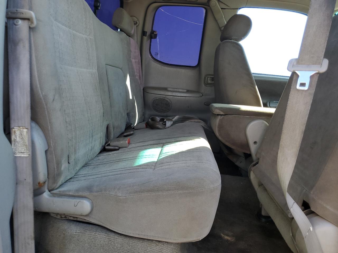 2003 Toyota Tundra Access Cab Sr5 VIN: 5TBRN34113S398830 Lot: 82460595