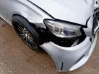 2023 MERCEDES-BENZ C300 AMG LN NGT ED PRM+ M  for sale at Copart WESTBURY