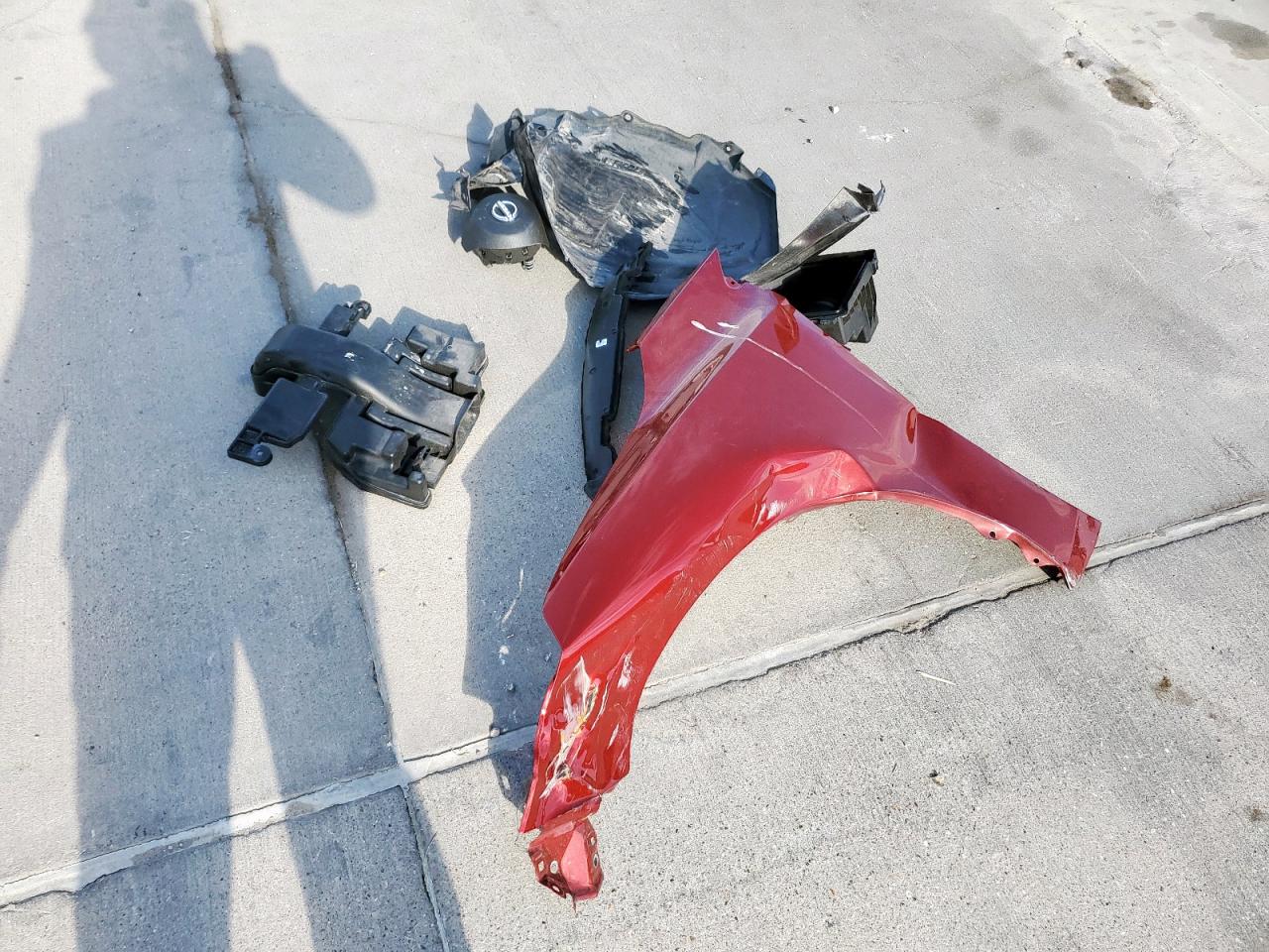 2024 Nissan Sentra Sv VIN: 3N1AB8CV7RY307966 Lot: 85576205