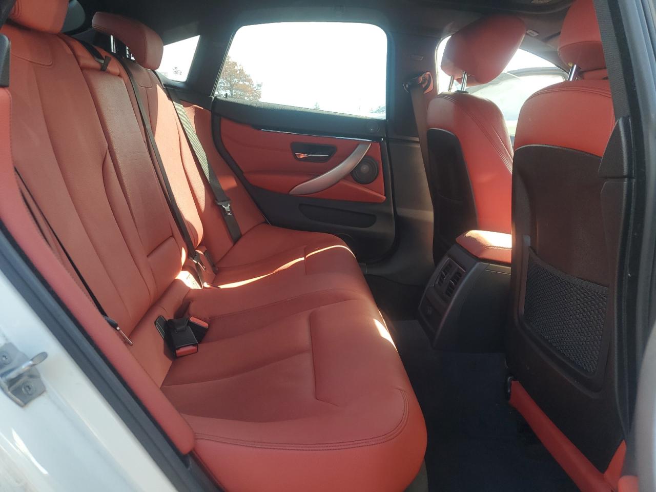 2017 BMW 440I Gran Coupe VIN: WBA4E3C33HG187518 Lot: 82235455