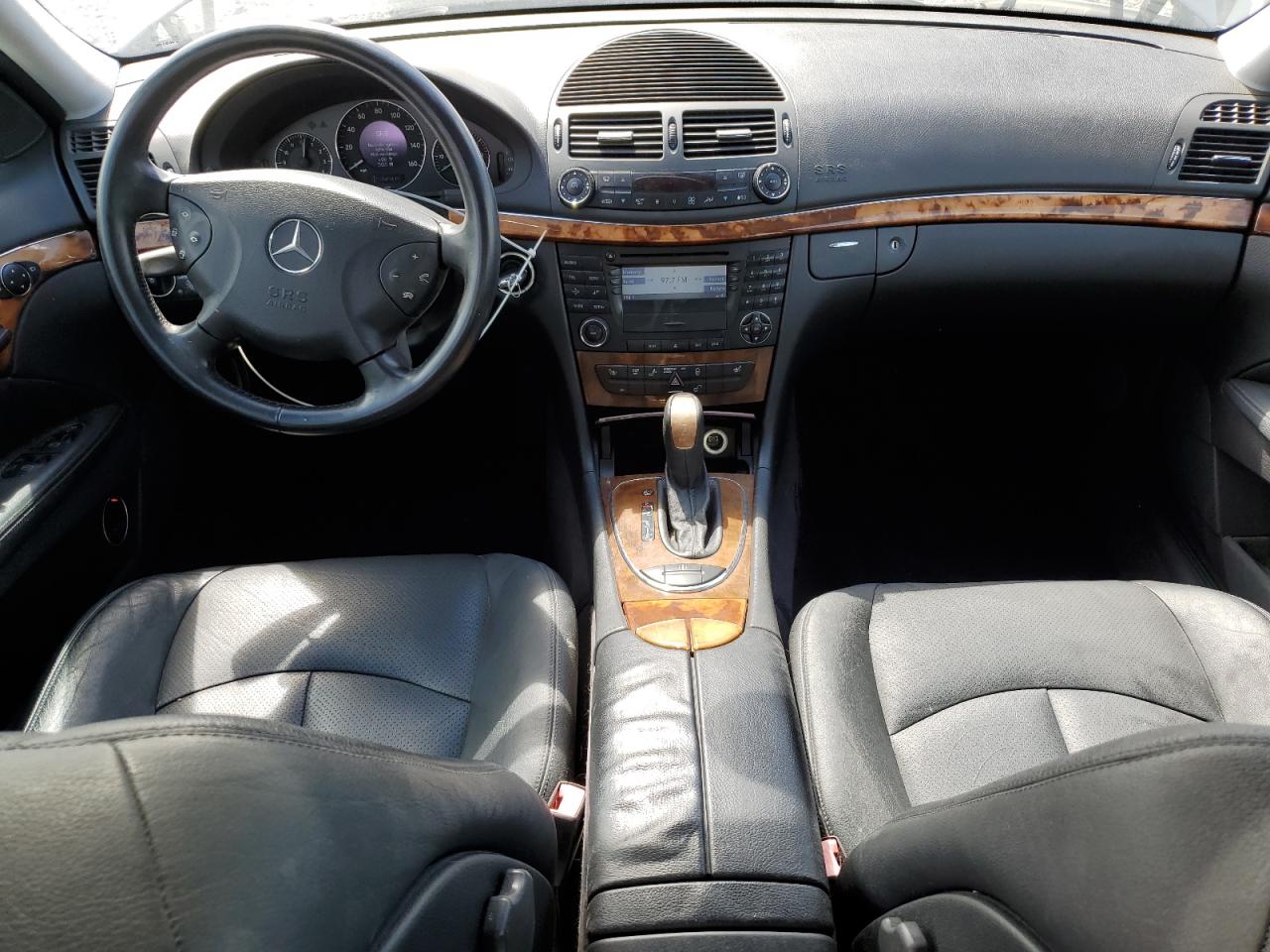 2003 Mercedes-Benz E 500 VIN: WDBUF70J43A171302 Lot: 84865215