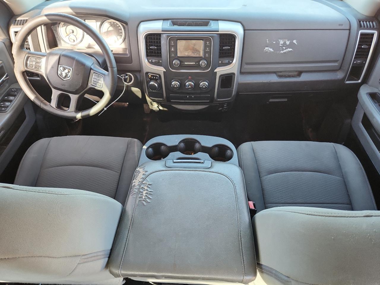 2019 Ram 1500 Classic Slt VIN: 1C6RR6TT4KS682644 Lot: 85119465