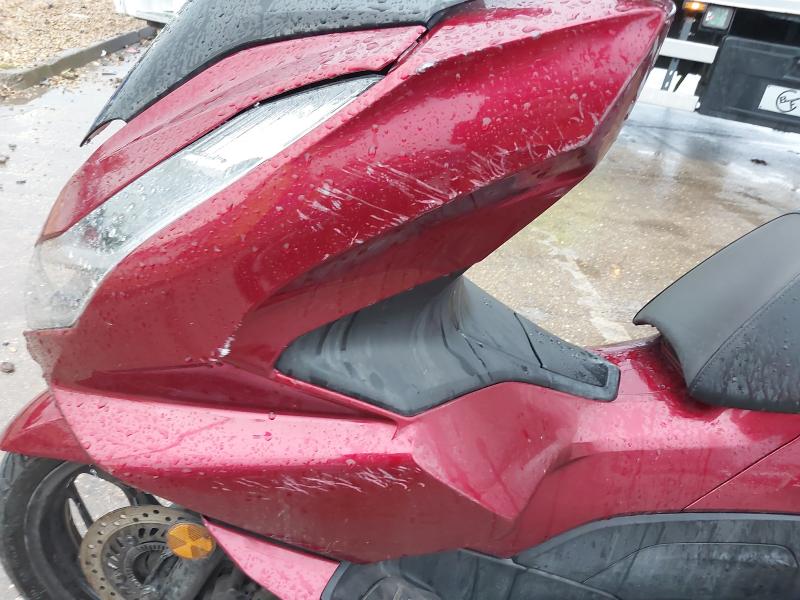 2021 HONDA WW 125 A-M 