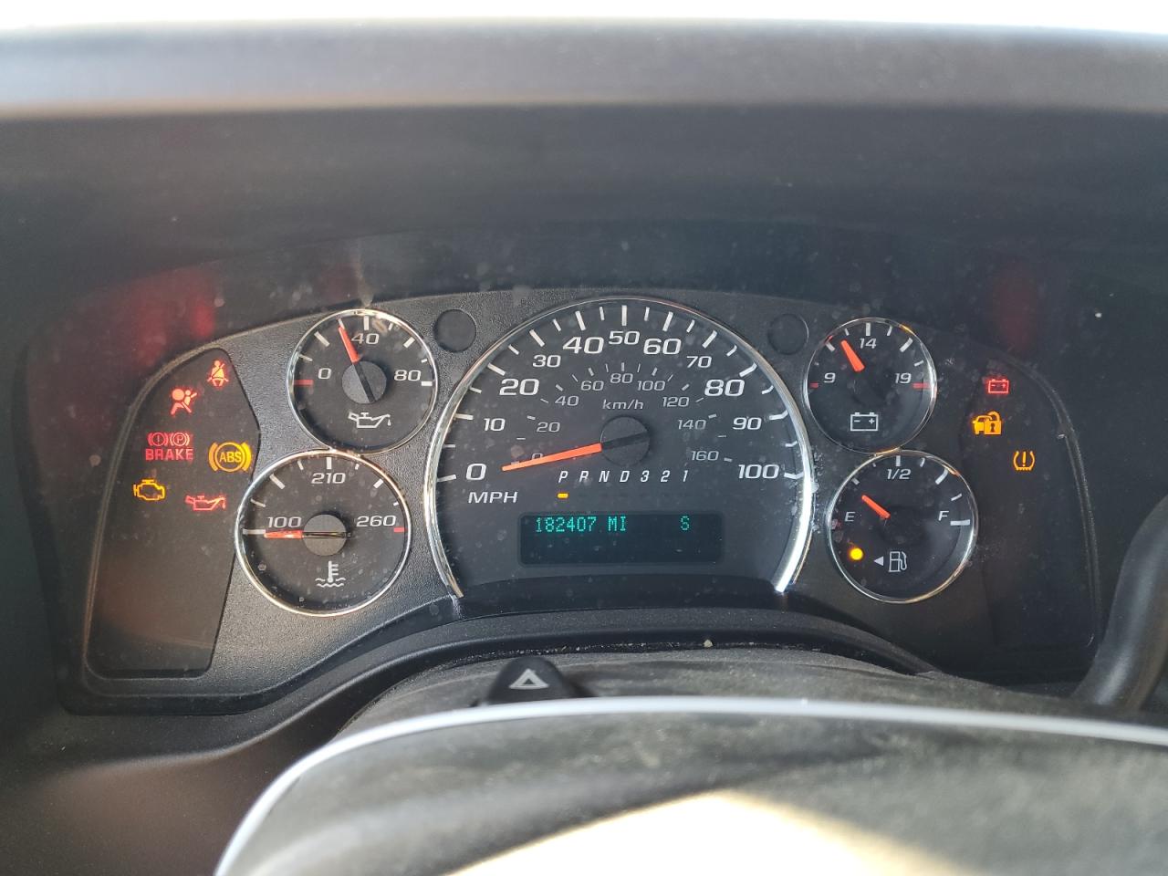 2008 GMC Savana G2500 VIN: 1GTGG25C481179674 Lot: 85748925