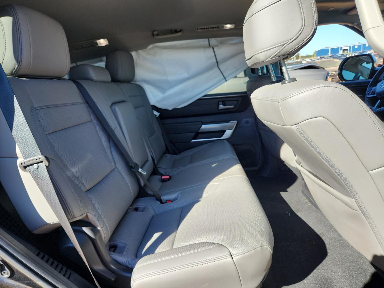 2024 Toyota Sequoia Sr5 VIN: 7SVAAABA2RX024100 Lot: 86247745