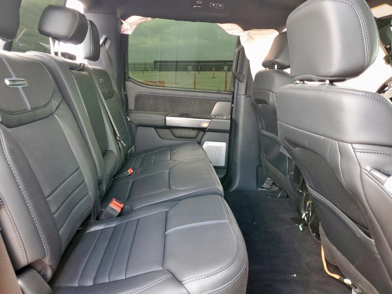 2026 Ford F250 Super Duty VIN: 1FT8W2BT9TEC09524 Lot: 85588545