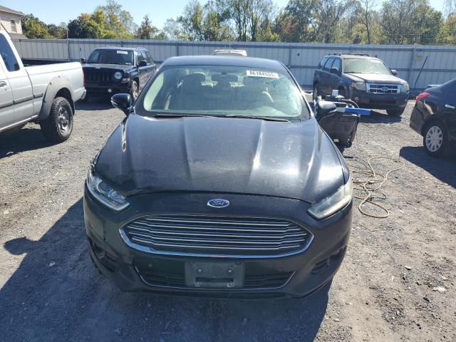 Sedans FORD FUSION 2014 Czarny