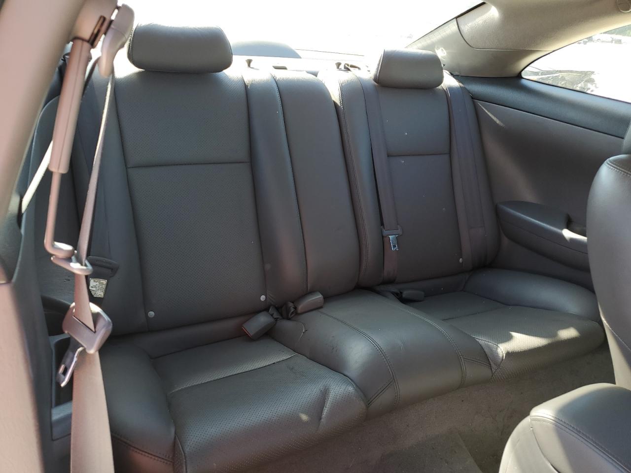 2006 Toyota Camry Solara Se VIN: 4T1CA38P56U098937 Lot: 82415475