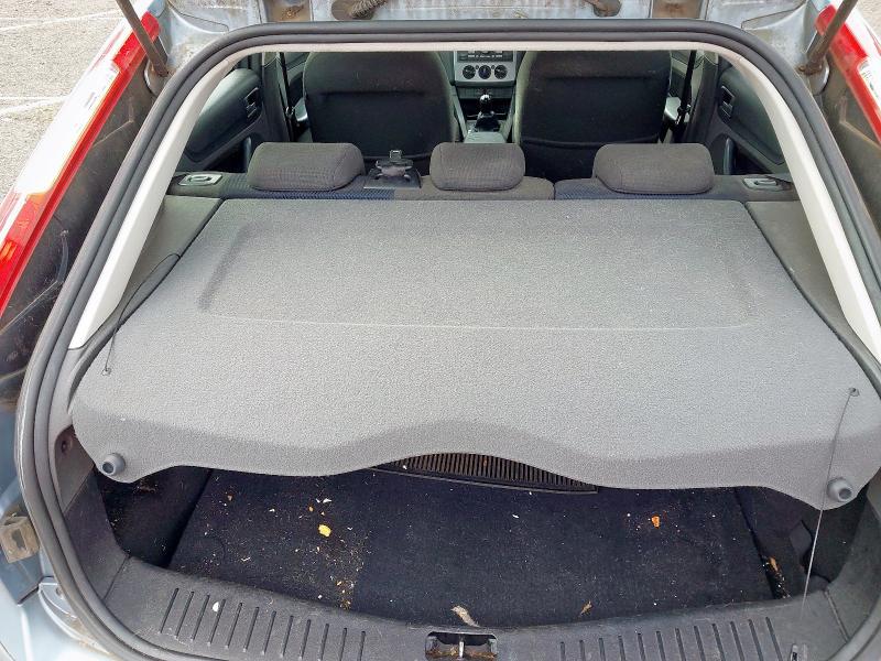 2006 FORD FOCUS ZETEC CLIMATE 