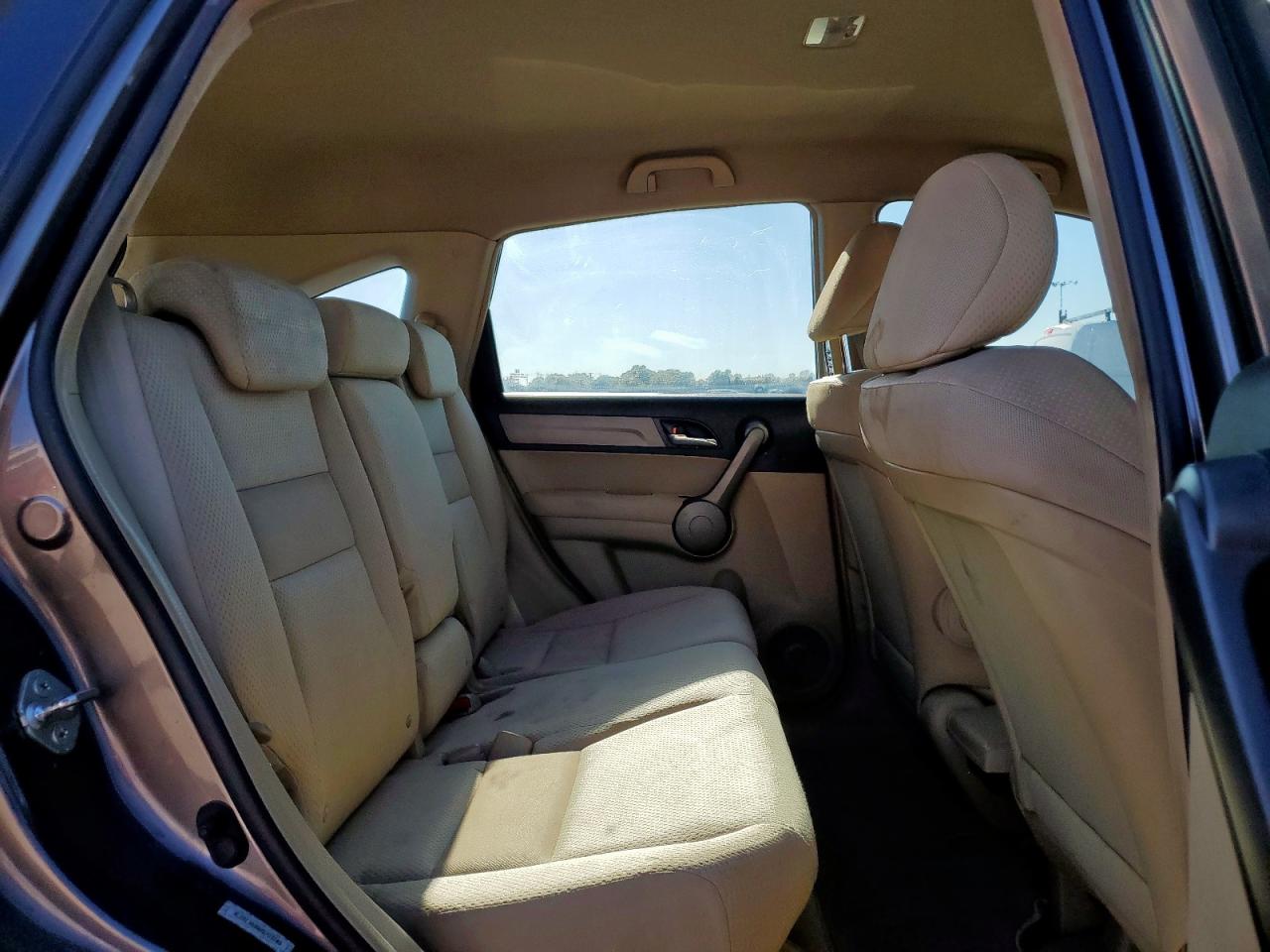 2009 Honda Cr-V Lx VIN: 3CZRE38359G703749 Lot: 90944165