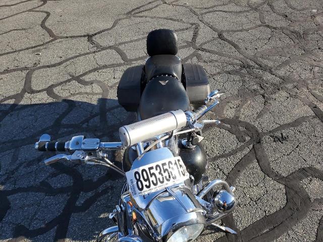 2005 HARLEY-DAVIDSON FLHRSI   