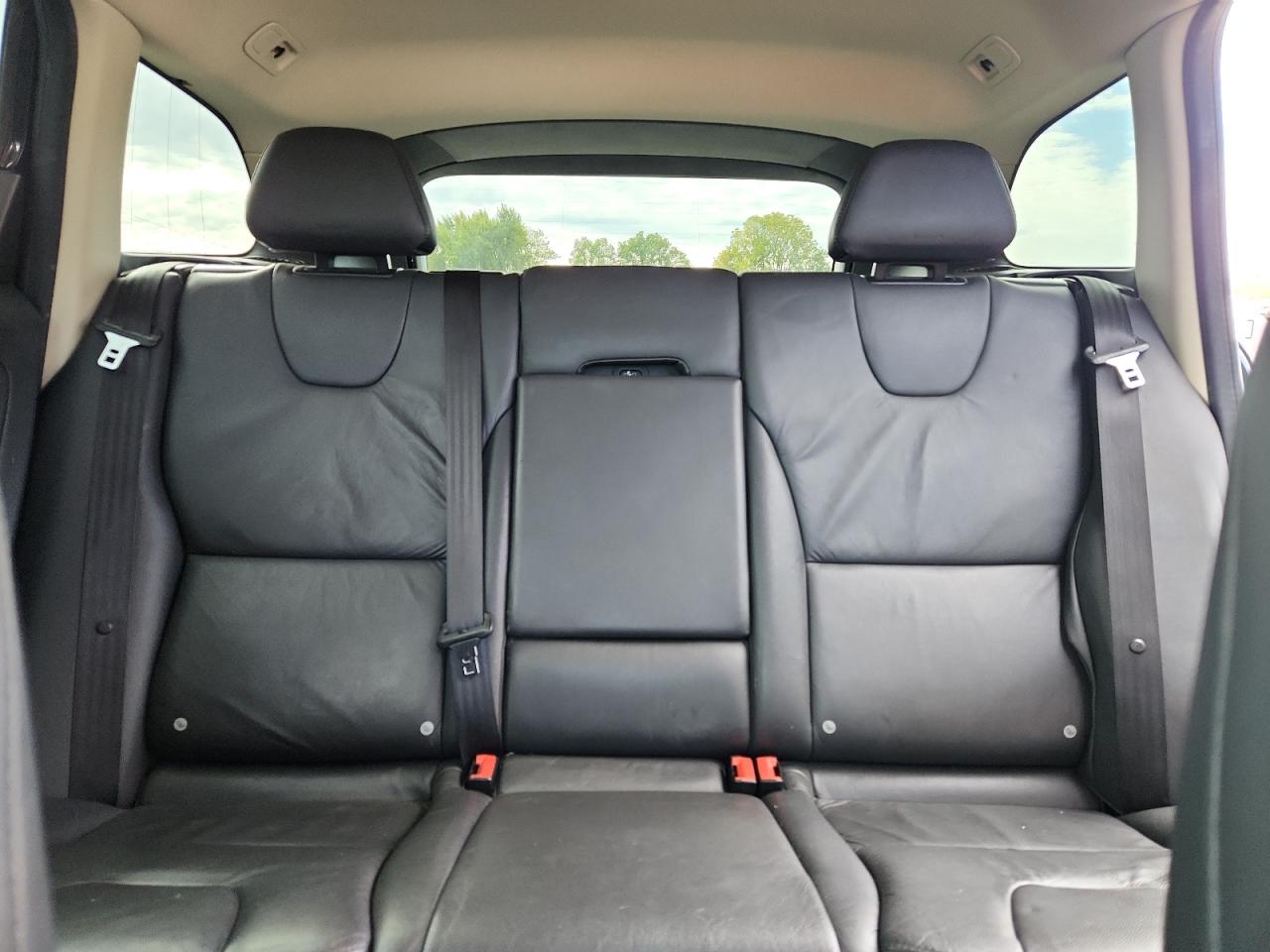 2013 Volvo Xc60 T6 VIN: YV4902DZ5D2383775 Lot: 86265705
