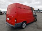 2008 FORD TRANSIT 110 T280M FWD  for sale at Copart CHESTER