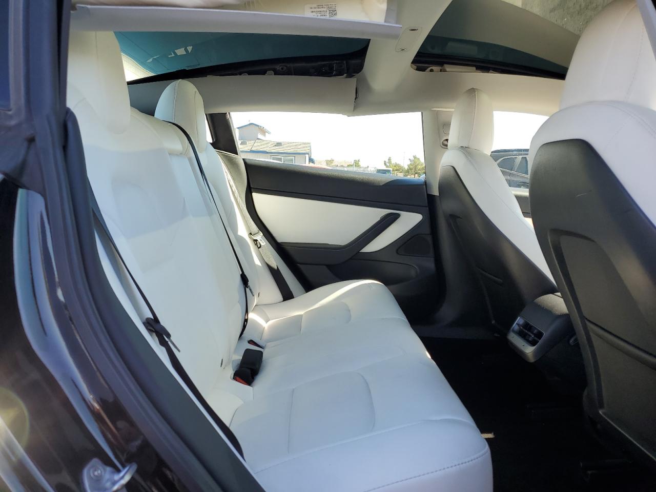2021 Tesla Model 3 VIN: 5YJ3E1EA4MF929301 Lot: 90629625