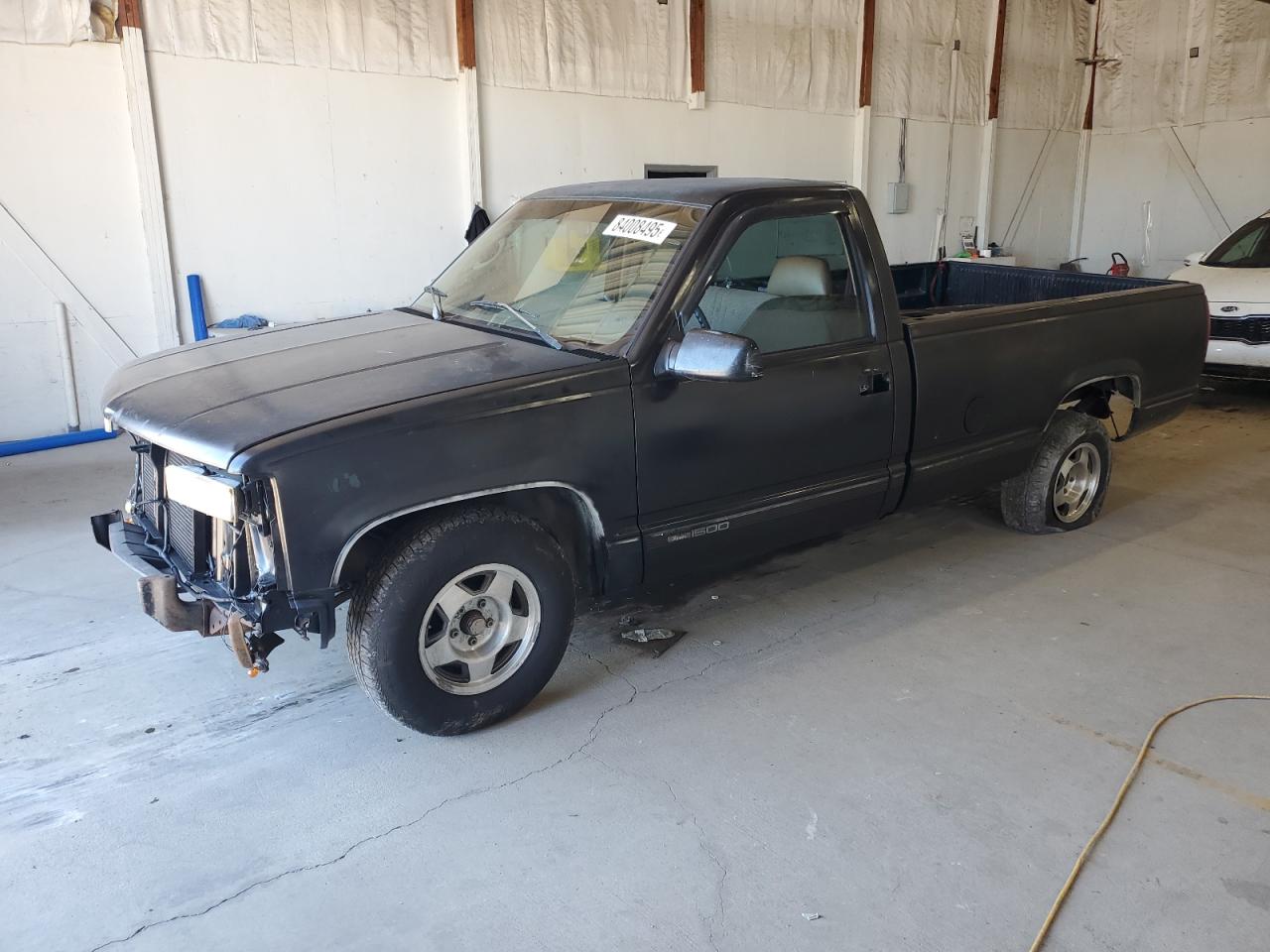 1995 GMC Sierra C1500