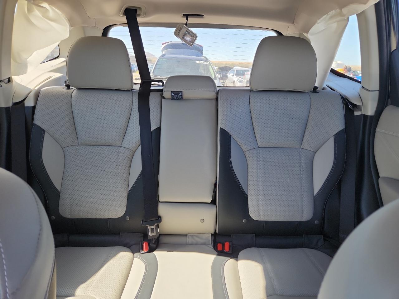 2019 Subaru Forester Limited VIN: JF2SKAUC2KH421527 Lot: 85150205