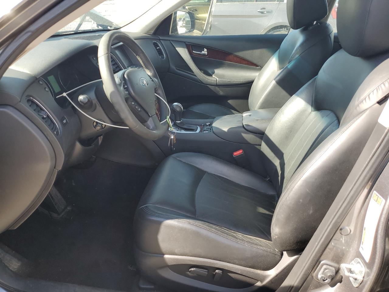 2017 Infiniti Qx50 VIN: JN1BJ0RR3HM409334 Lot: 84621425