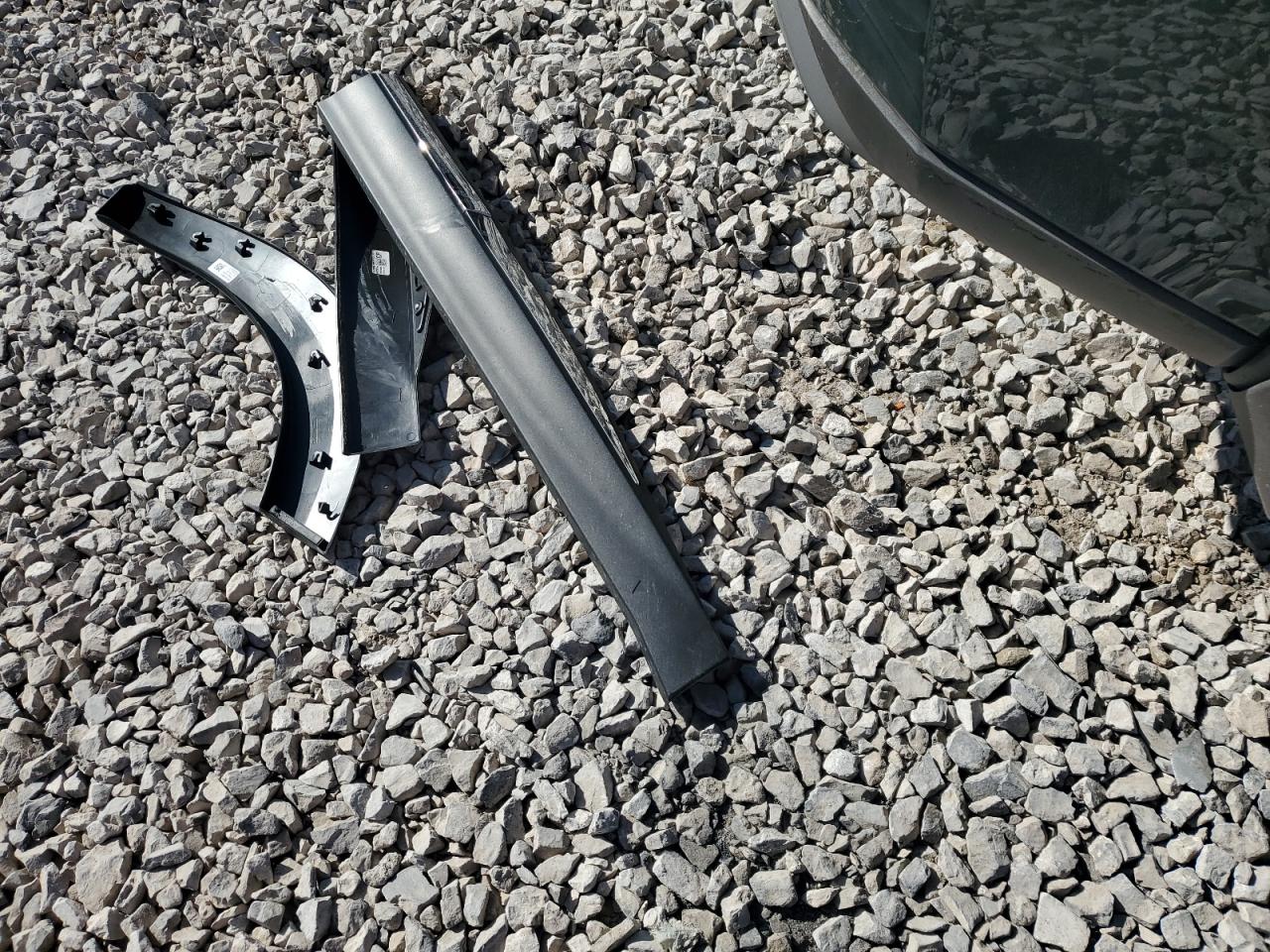 2025 Nissan Pathfinder Platinum VIN: 5N1DR3DH9SC252089 Lot: 85111795