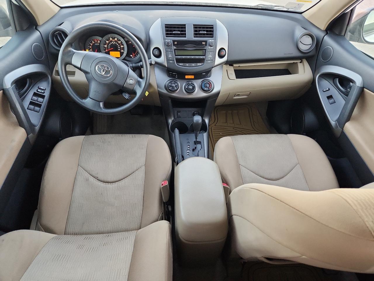 2011 Toyota Rav4 VIN: JTMBF4DV4BD040033 Lot: 90437525