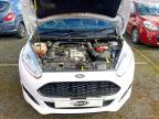 2016 FORD FIESTA 1.0 ECOBOOST 125 ST-LINE 3DR for sale at Copart SANDTOFT