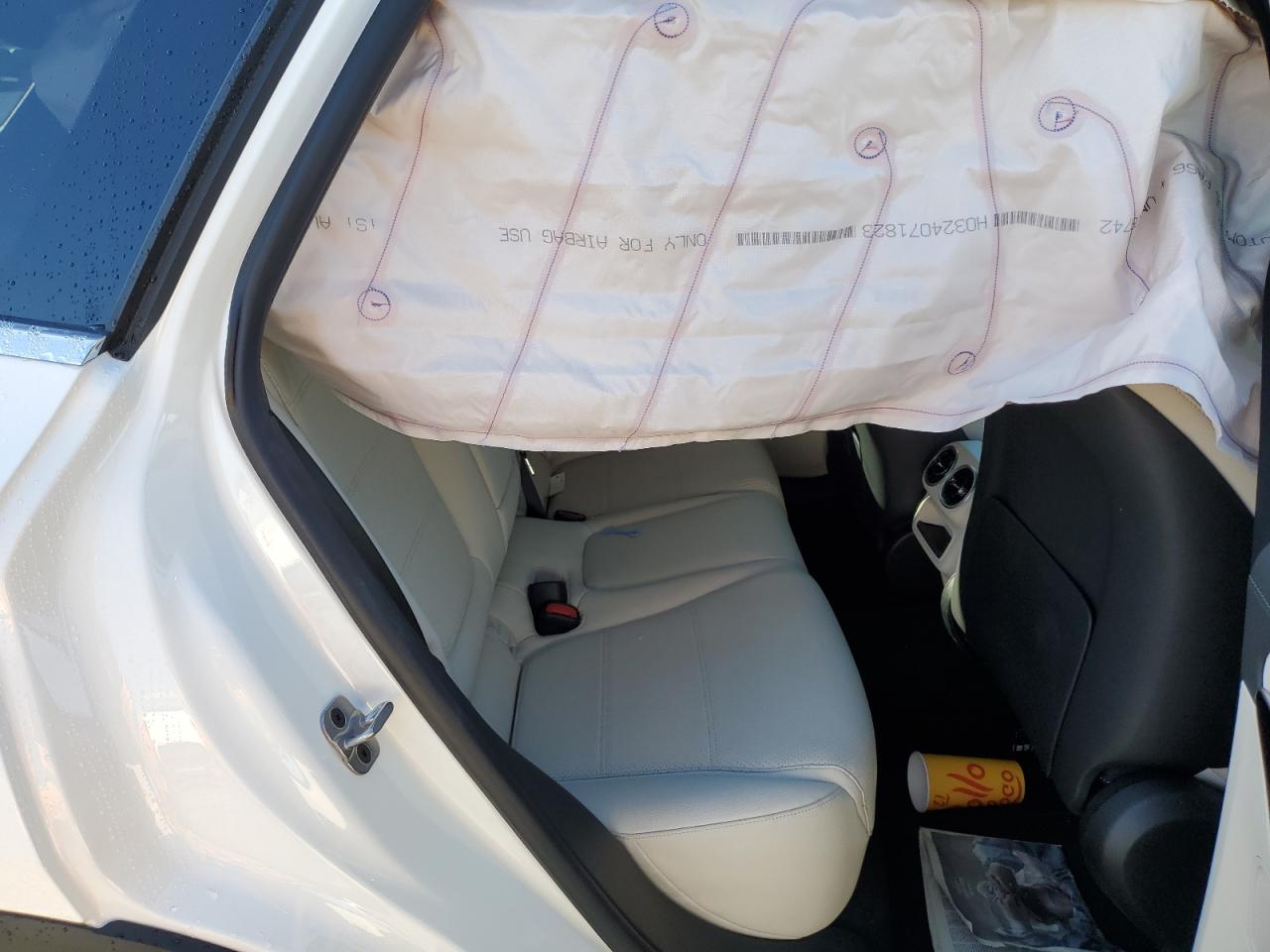 2025 Mercedes-Benz Glc 300 VIN: W1NKM4GB5SF303120 Lot: 82538165