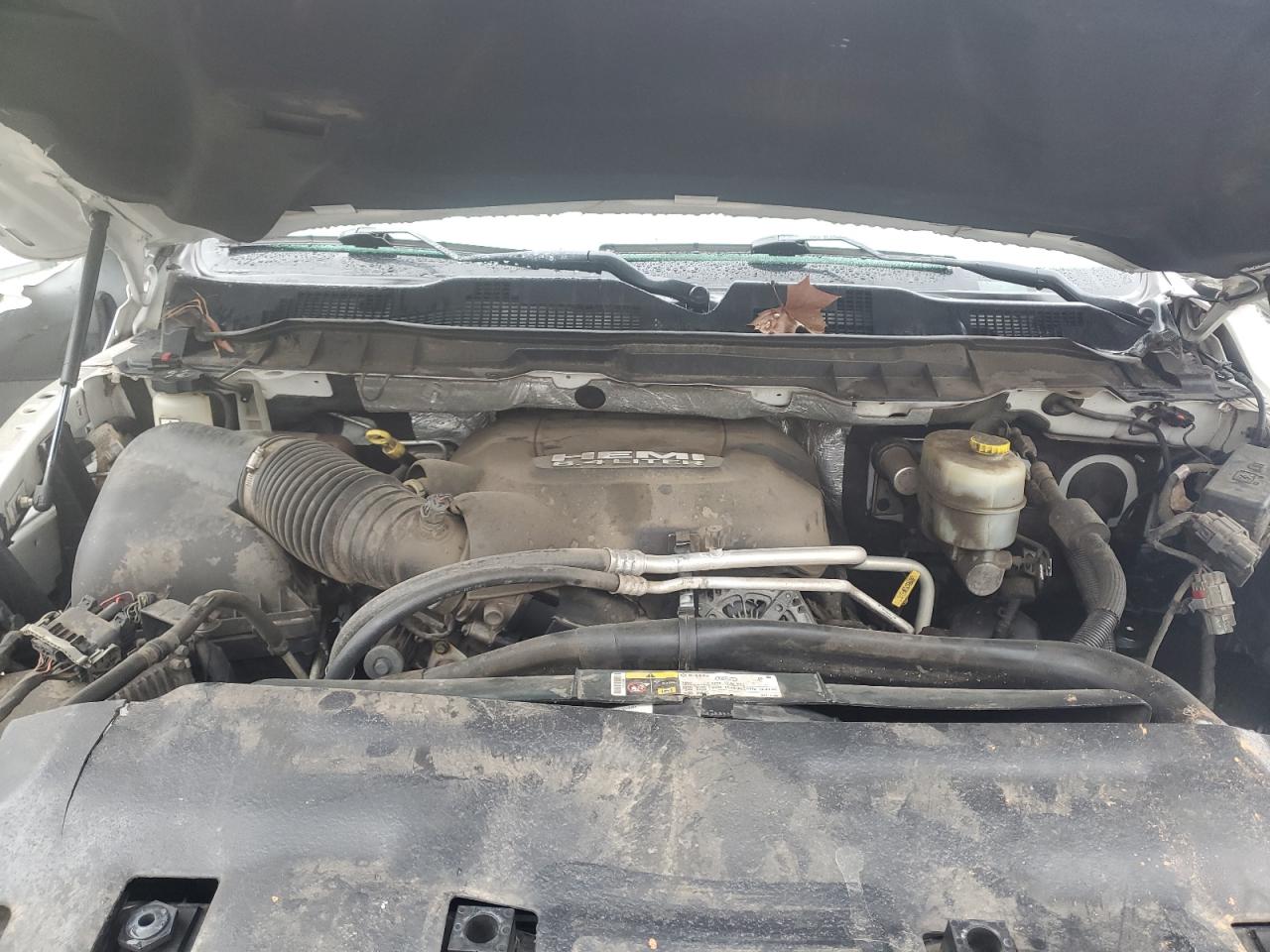 2018 Ram 2500 St VIN: 3C6UR5HJ6JG239963 Lot: 90586385