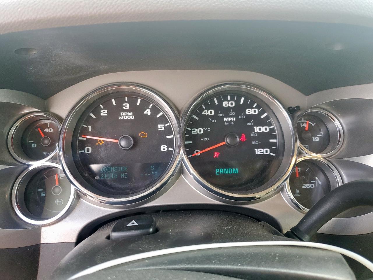 2013 Chevrolet Silverado C1500 Lt VIN: 3GCPCSE07DG171839 Lot: 82330605