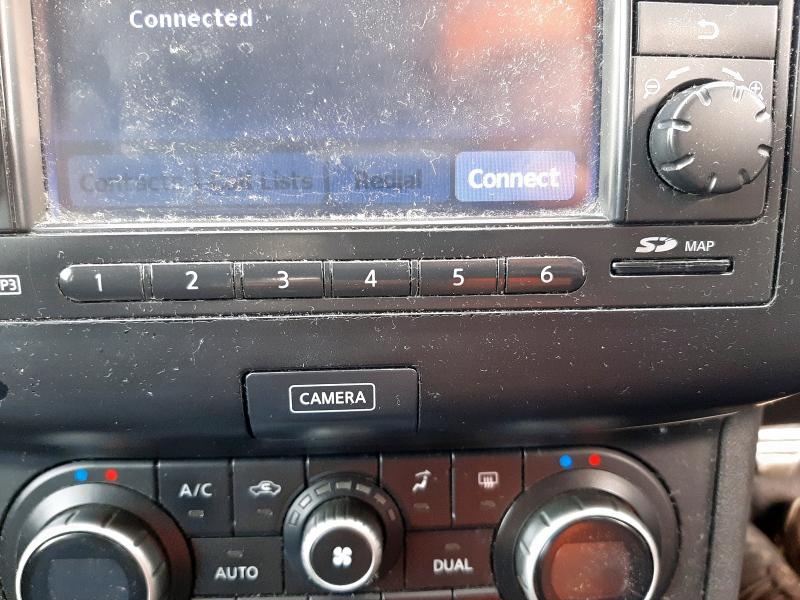 2012 NISSAN QASHQAI 1.5 DCI [110] N-TEC+ 5DR