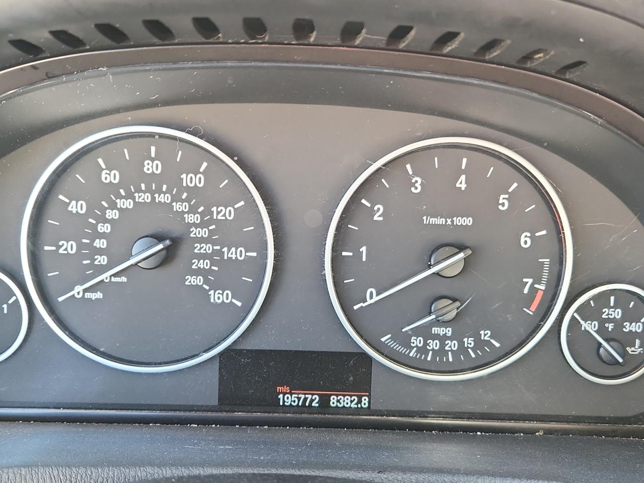 2011 BMW X3 xDrive35I VIN: 5UXWX7C55BLL15091 Lot: 82221705