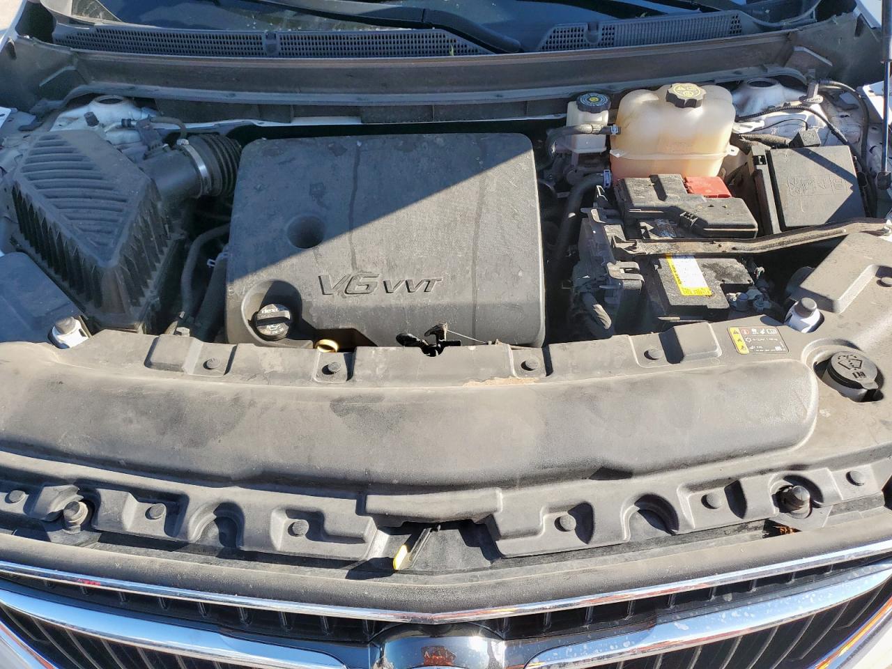 2021 Buick Enclave Essence VIN: 5GAERBKW2MJ176560 Lot: 82228475