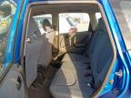2006 HONDA JAZZ 1.2 I-DSI S 5DR for sale at Copart ROCHFORD