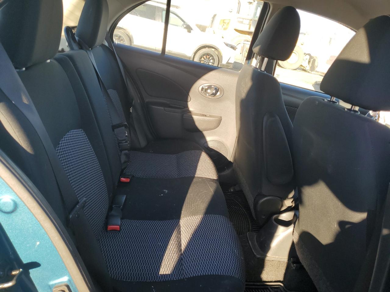 2017 Nissan Micra VIN: 3N1CK3CP0HL264953 Lot: 90302955