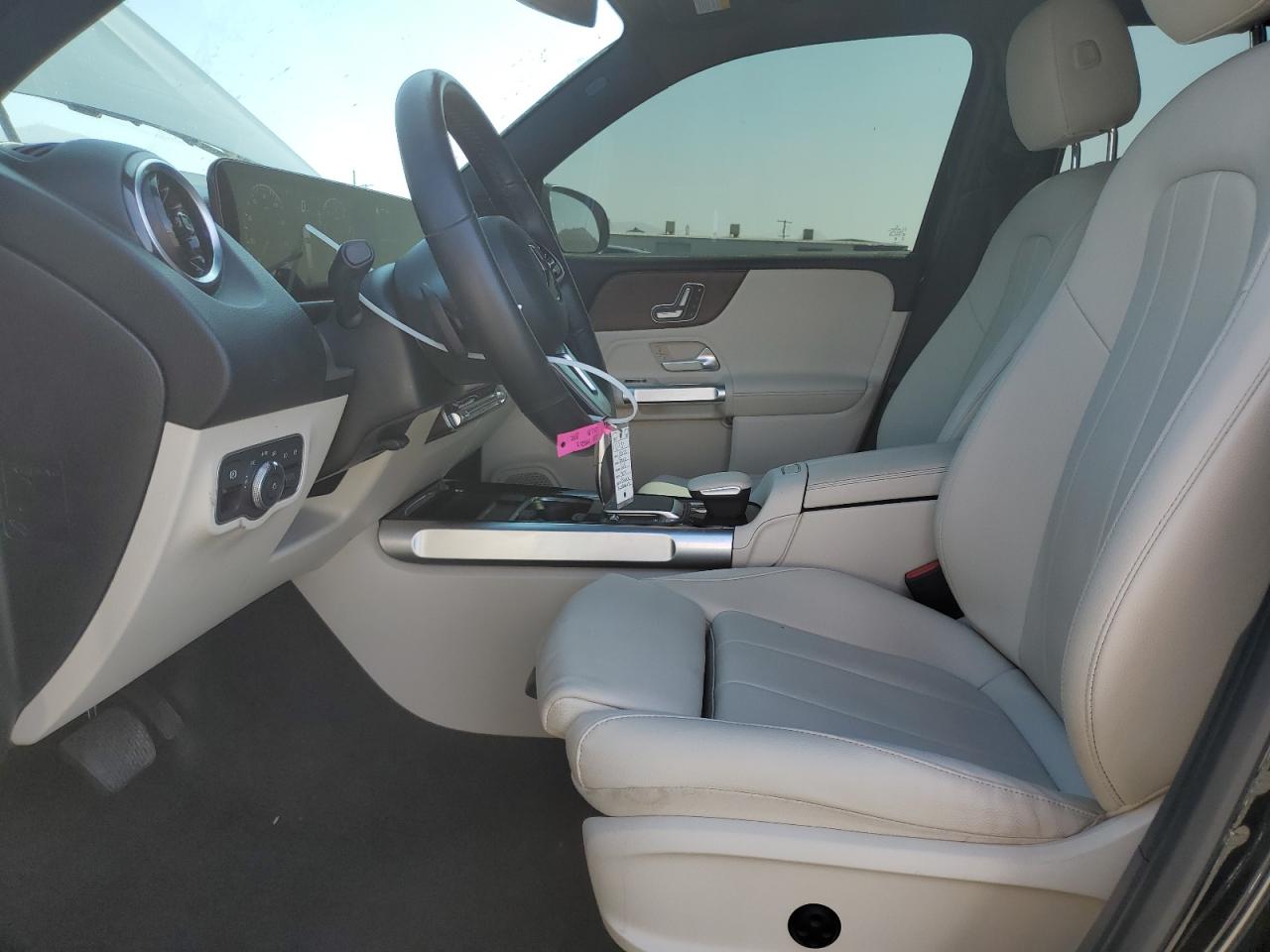 2023 Mercedes-Benz Glb 250 VIN: W1N4M4GB5PW312321 Lot: 84066015