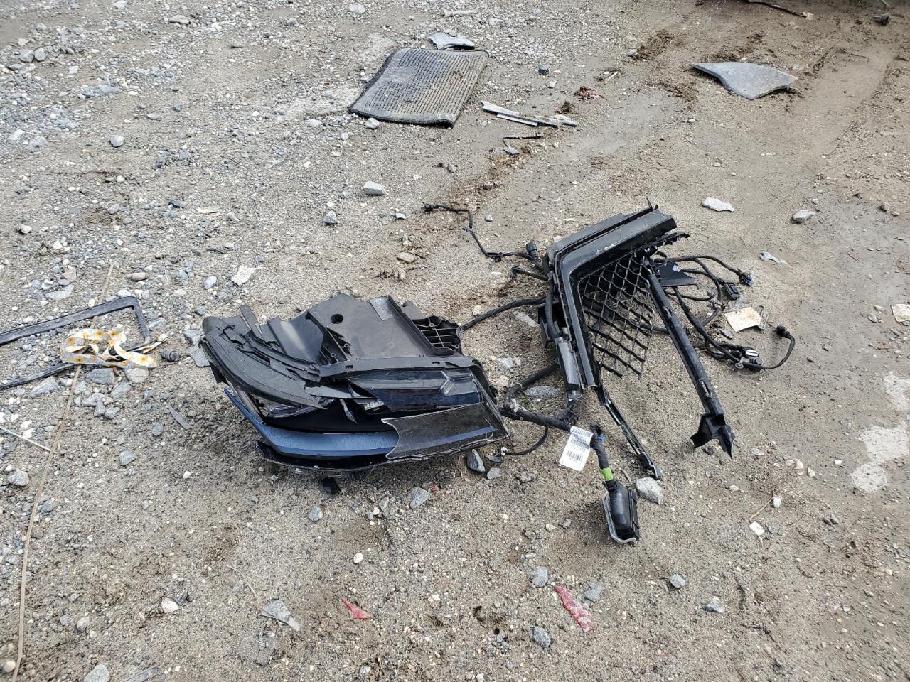 2022 Cadillac Escalade Sport VIN: 1GYS3EKL0NR294663 Lot: 82200285