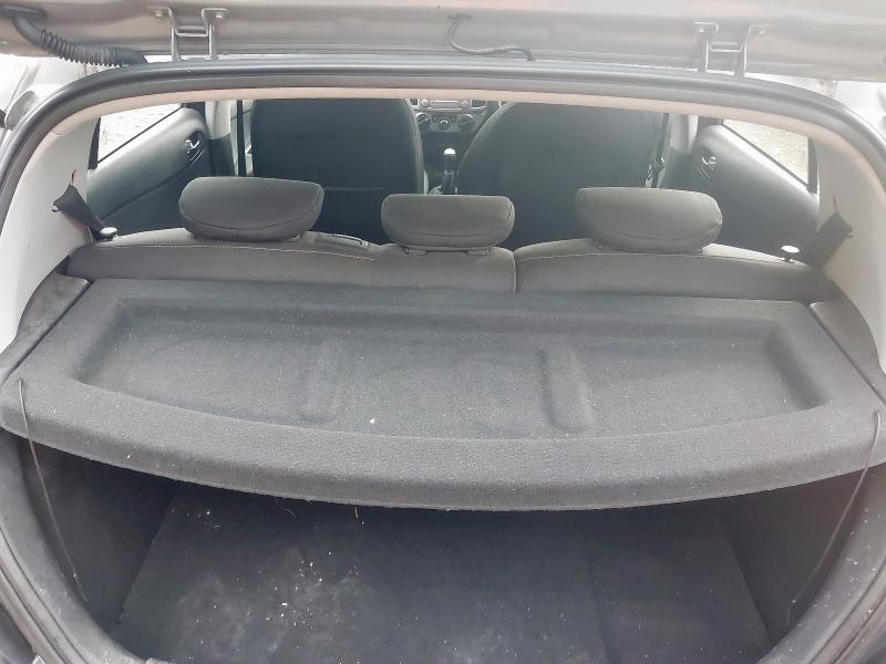 2013 HYUNDAI I20 1.2 ACTIVE 5DR