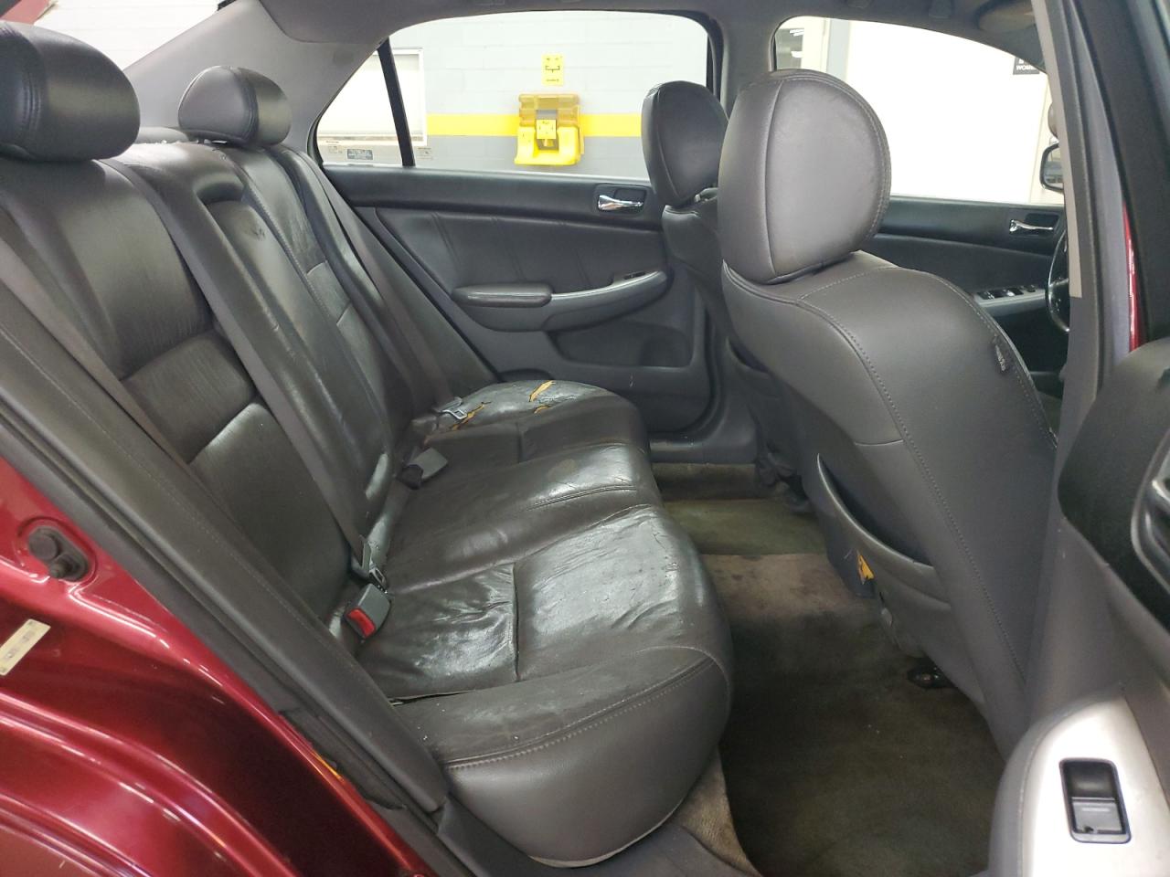 2004 Honda Accord Ex VIN: 1HGCM66574A099490 Lot: 82260525