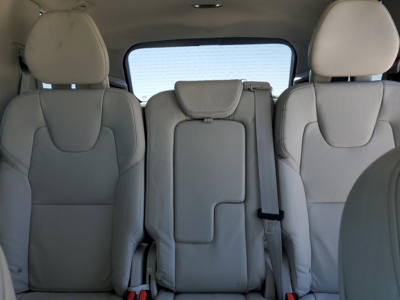 2021 Volvo Xc90 T5 Momentum VIN: YV4102CK4M1671794 Lot: 84904755