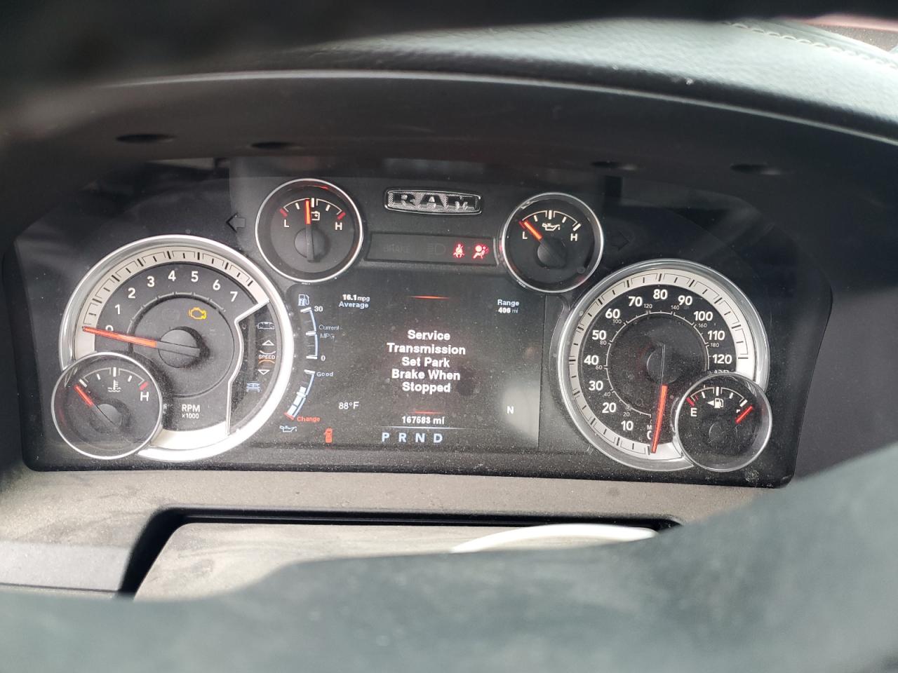 2014 Ram 1500 Sport VIN: 1C6RR7UT3ES331474 Lot: 82232905