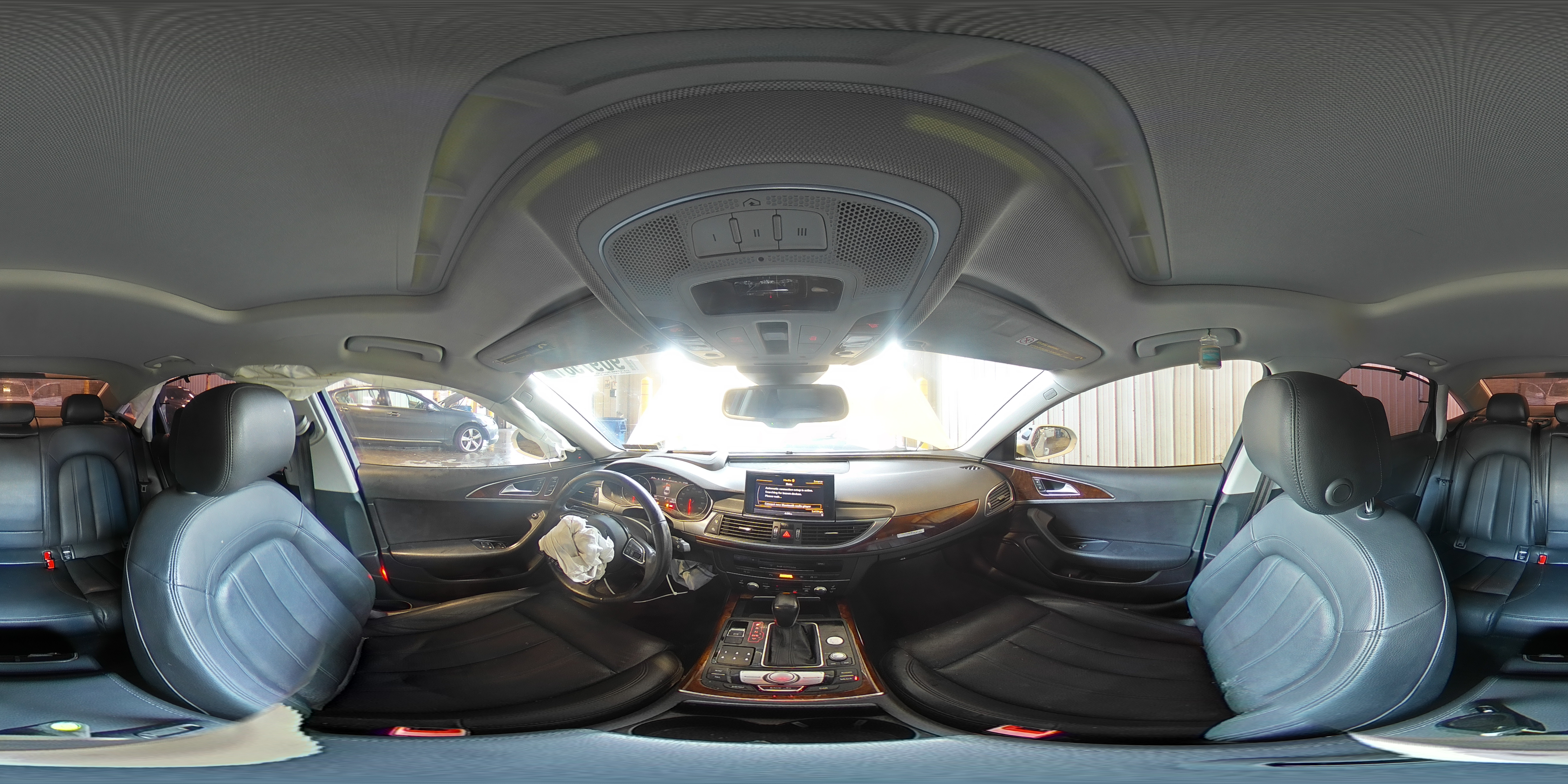 2016 Audi A6 Prestige VIN: WAUHGAFC0GN097409 Lot: 90975815