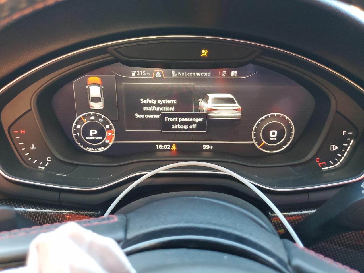 2019 Audi S4 Premium Plus VIN: WAUB4AF49KA002207 Lot: 90522485