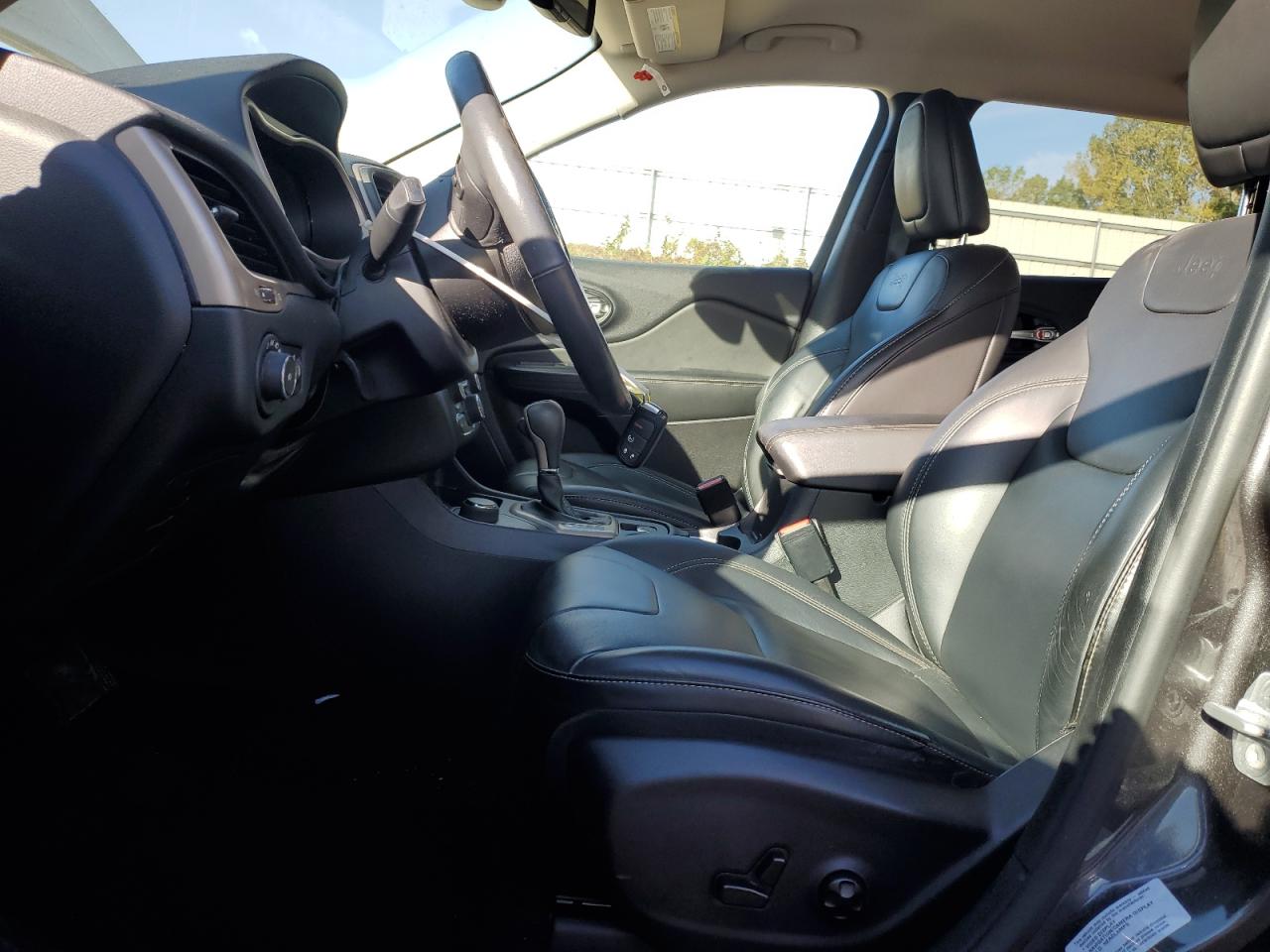 2016 Jeep Cherokee Limited VIN: 1C4PJMDSXGW194655 Lot: 84446185