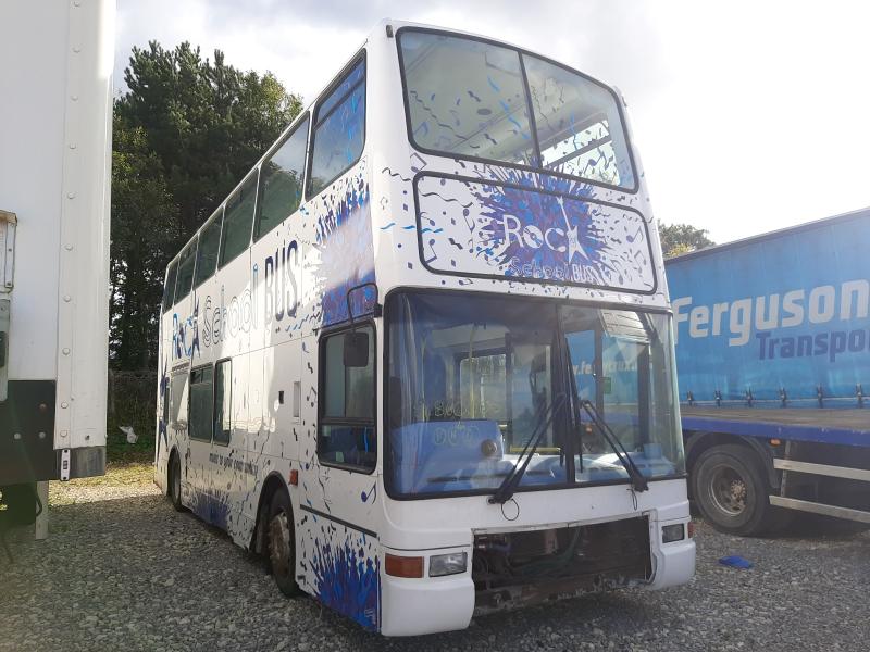 2002 DENNIS TRIDENT 