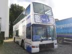 2002 DENNIS TRIDENT  for sale at Copart SANDTOFT
