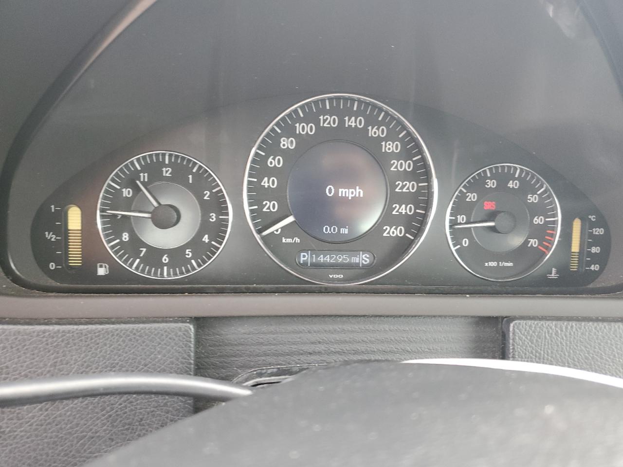 2007 Mercedes-Benz Clk 350 VIN: WDBTK56F77T076550 Lot: 85078855